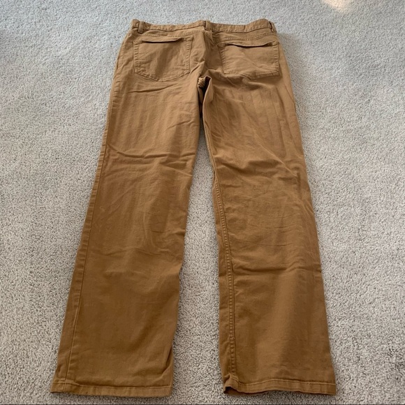 Urban pipeline straight 36/32 men’s jeans - Picture 3 of 4